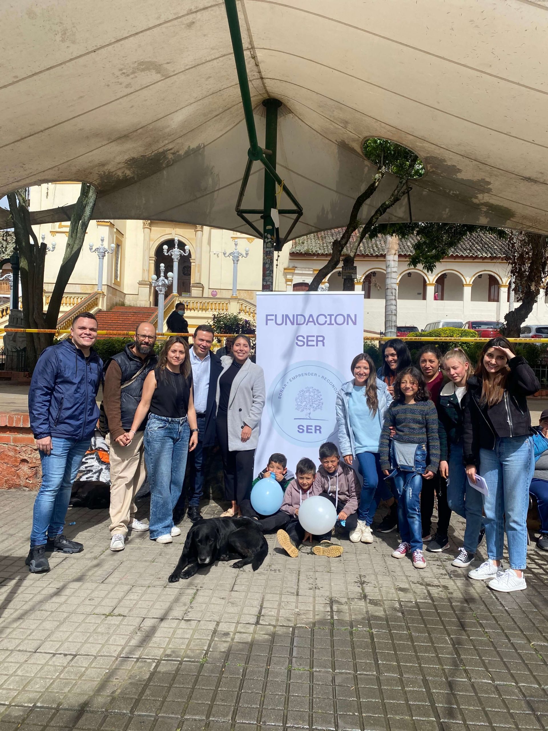 Fundacion Ser Asesoria Juridica 3